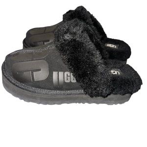 Ugg Women’s Disquette Scatter Graphic 8